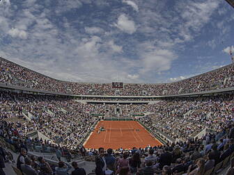 French Open to be postponed by...
